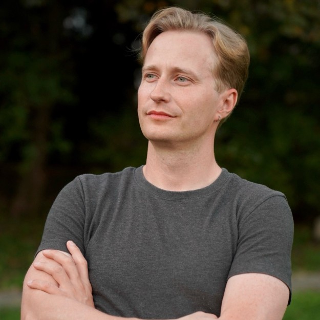 Picture of Artem Rusin