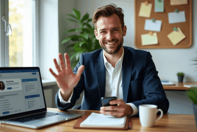 Jak znaleźć nowych klientów?