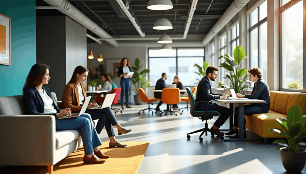 Generacja Z w biznesie