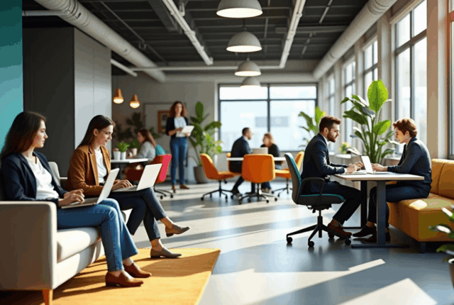 Generacja Z w biznesie