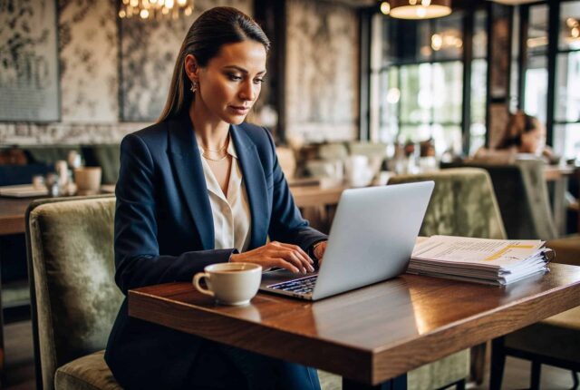 Wirtualne biuro dla prawnika