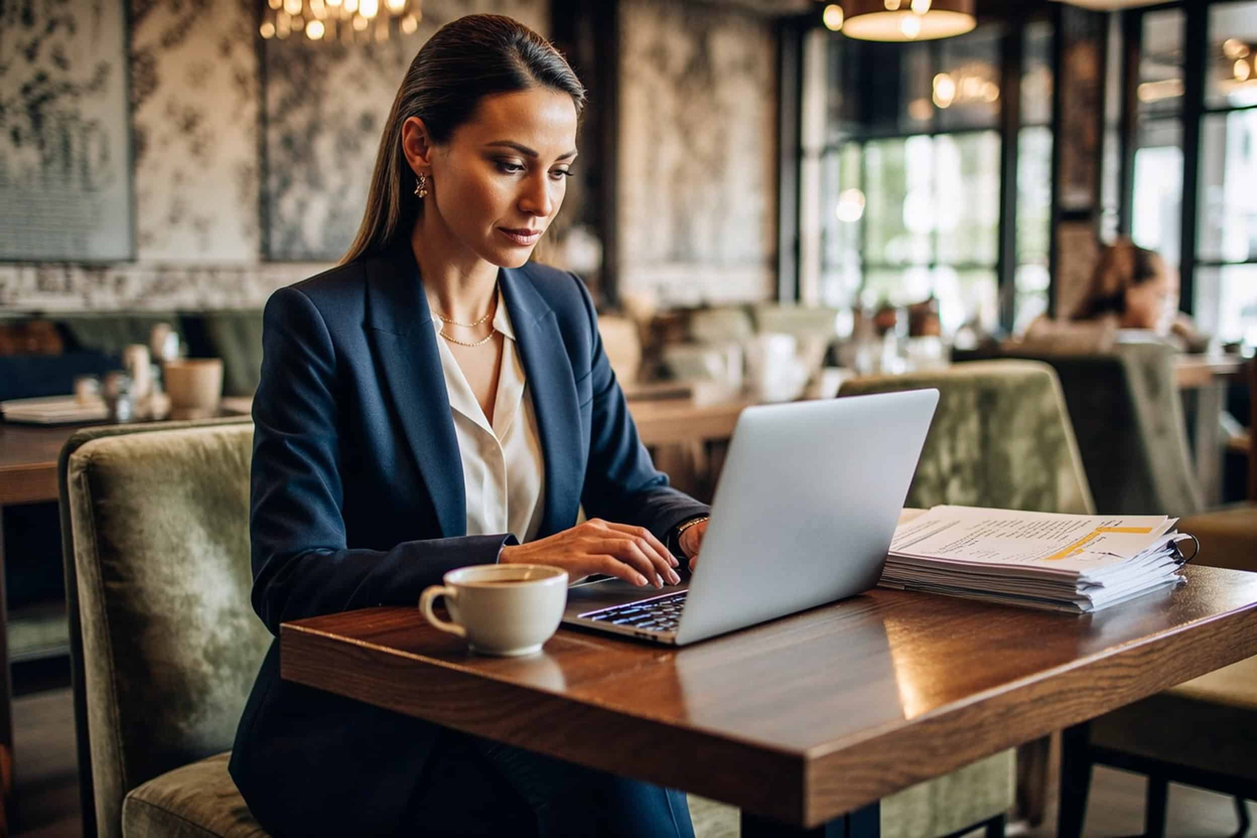 Wirtualne biuro dla prawnika