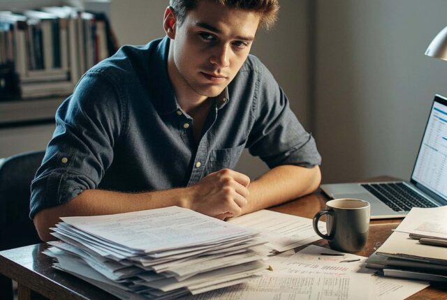 Pierwszy miesiąc działalności firmy - co załatwić?