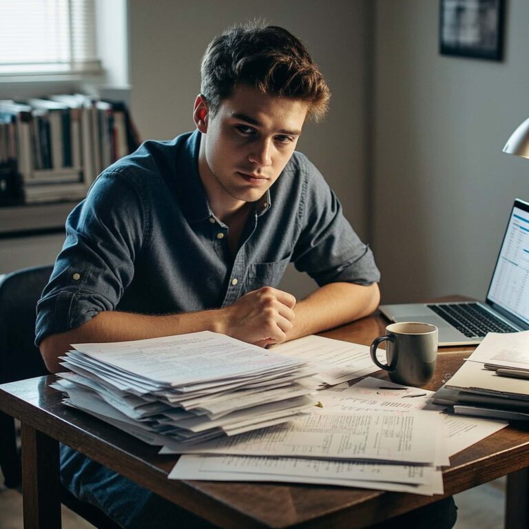 Pierwszy miesiąc działalności firmy - co załatwić?