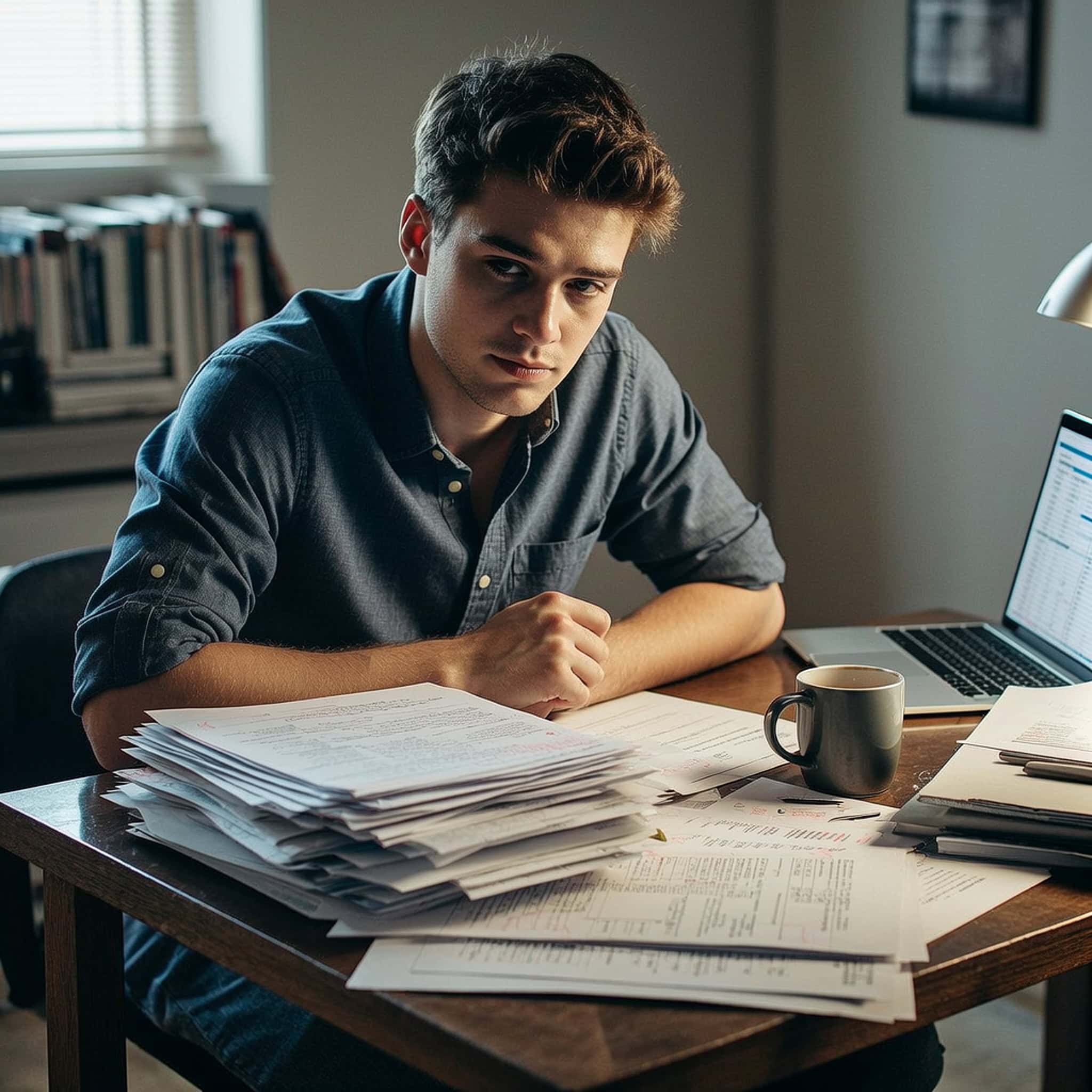 Pierwszy miesiąc działalności firmy - co załatwić?