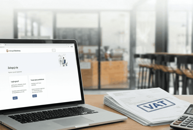 Wirtualne biuro a rejestracja do VAT