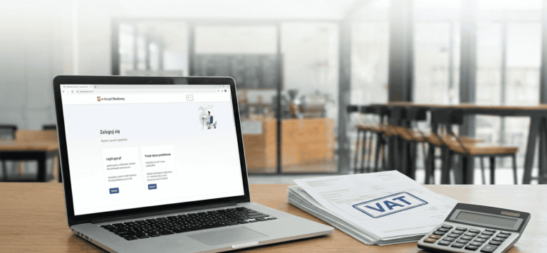 Wirtualne biuro a rejestracja do VAT