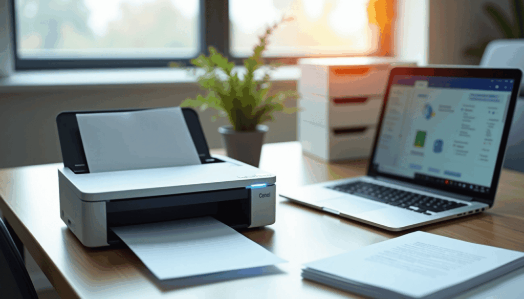 Zarządzanie korespondencją firmową