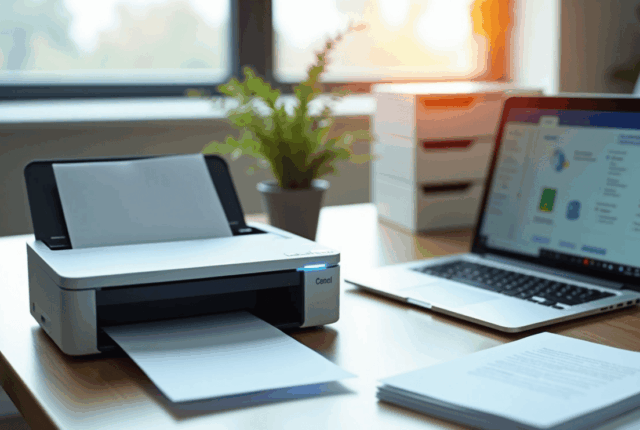 Zarządzanie korespondencją firmową