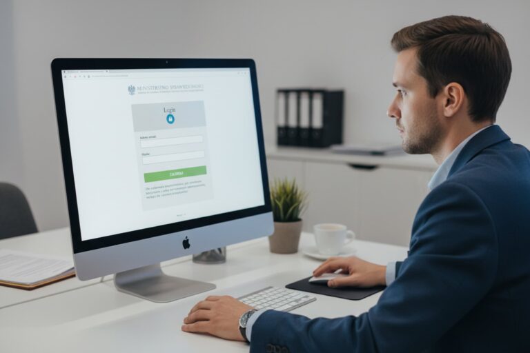 Rejestracja spółki przez s24 z adresem wirtualnego biura